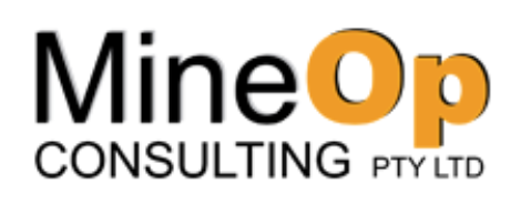 MineOp Consulting Pty Ltd
